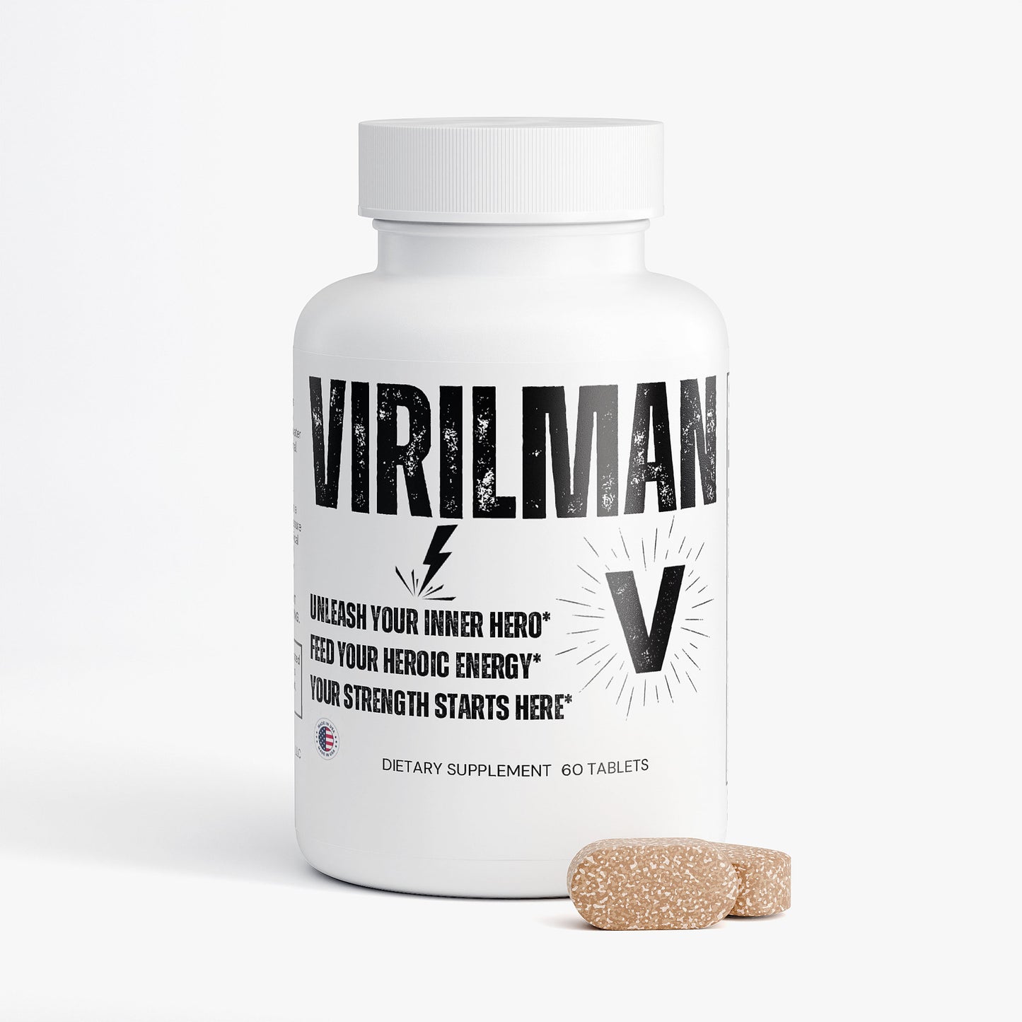 VIRILMAN