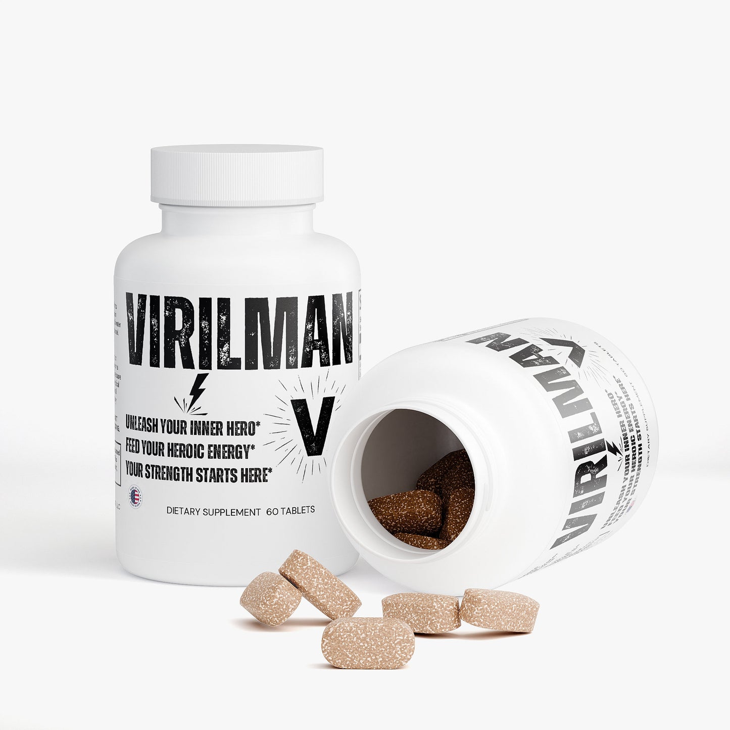 VIRILMAN