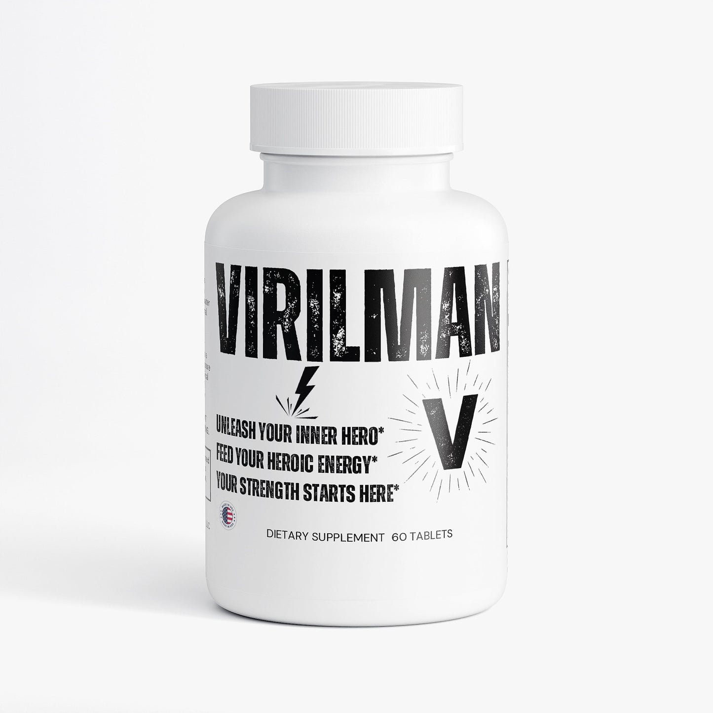 VIRILMAN